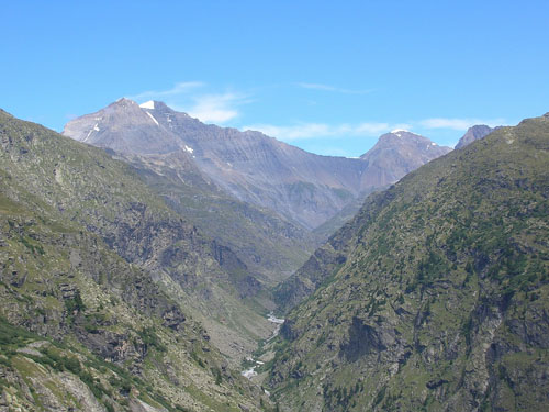 2 Gde Casse et Val Doron