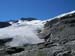 5 Glacier Arpont et Dôme des Nants