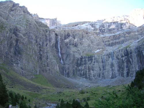 14 Cirque de Gavarnie