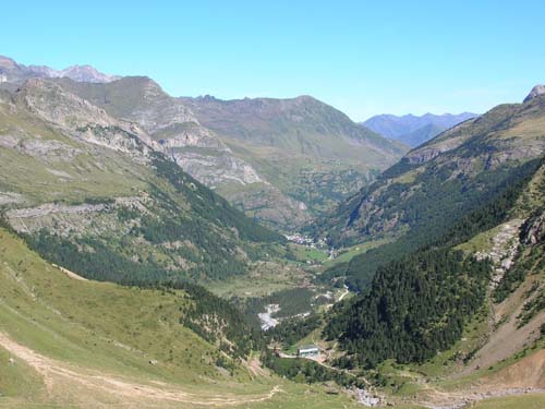 27 Vallée de Gavarnie