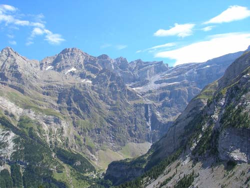 79 Cirque de Gavarnie