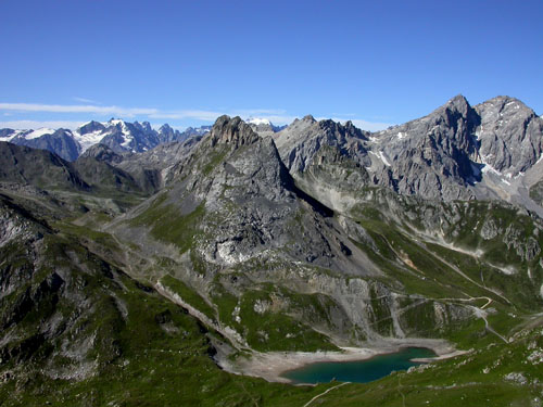 Aiguille noire 011