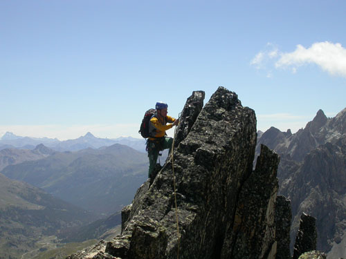 Aiguille noire 020
