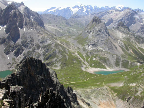 Aiguille noire 028