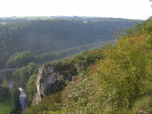 12 Méandre LESSE