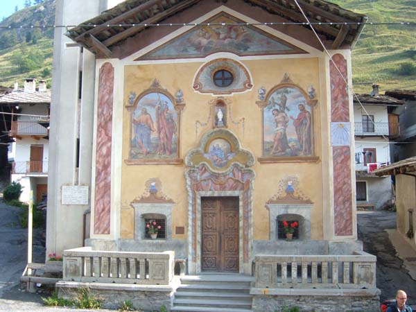 162-Eglise de Castello