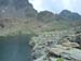 43-Lac Bertin sous le passo San Chiaffredo
