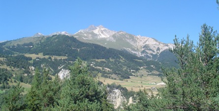 vanoise
